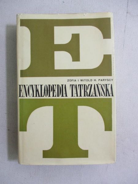 Wtold - Encyklopeda tatrzańska