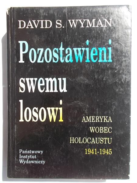 Pozostawieni swemu losowi