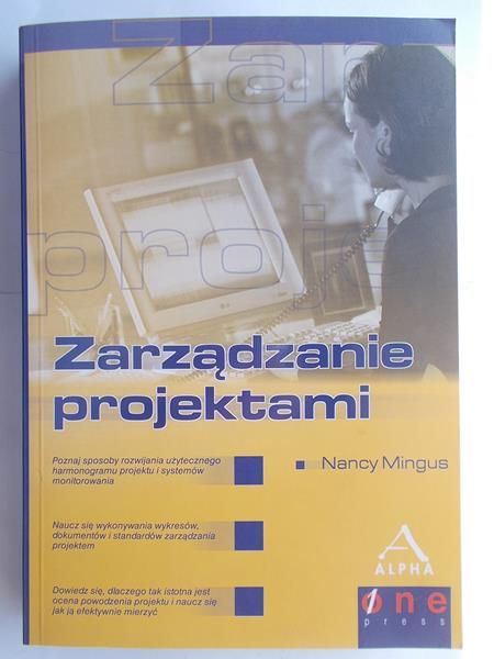 Zarządzanie projektami