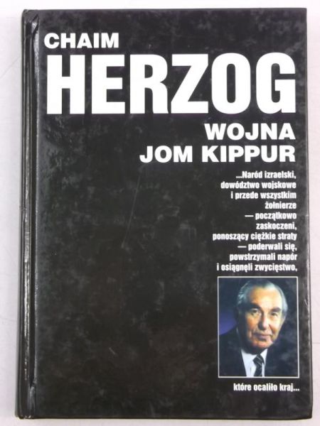 Wojna Jom Kippur