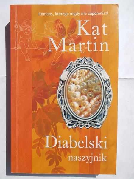 Diabelski naszyjnik