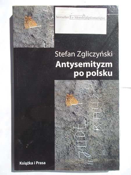 Antysemityzm po polsku