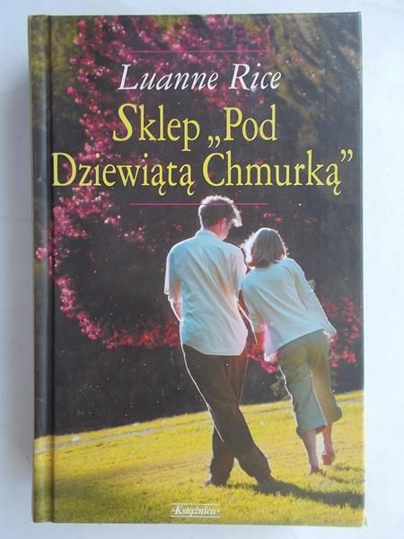 Sklep "Pod Dziewiątą Chmurką"