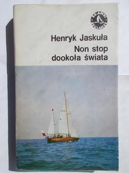 Non stop dookoła świata
