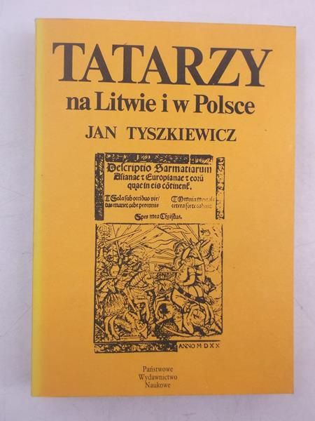 Tatarzy na Litwie i w Polsce