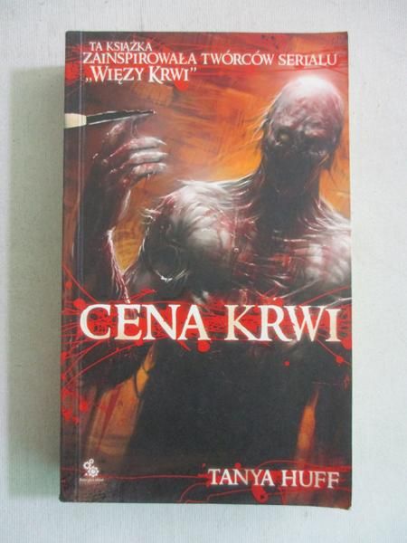 Cena krwi