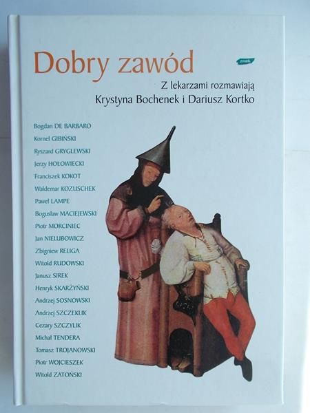 Dobry zawód
