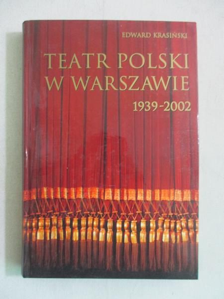 Teatr Polski w Warszawie