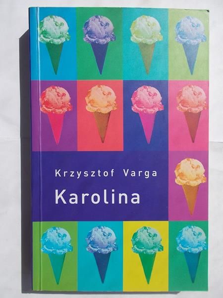 Karolina