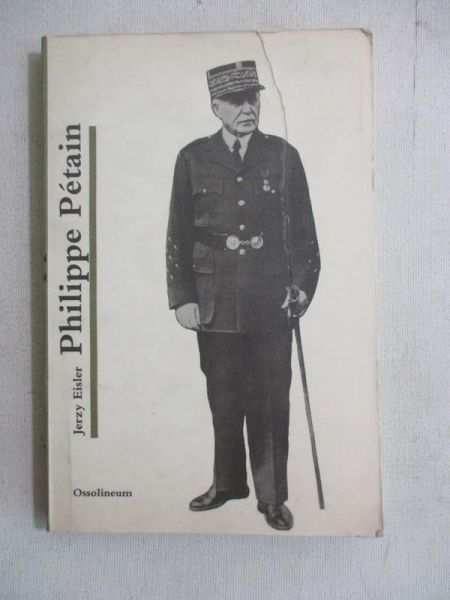 Philippe Petain