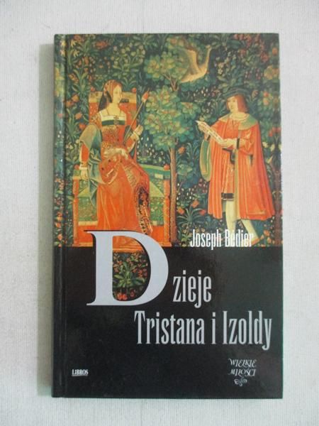 Dzieje Tristana i Izoldy