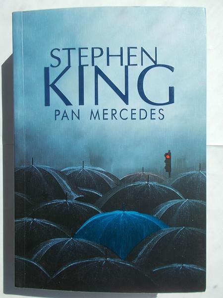 King Stephen - Pan Mercedes