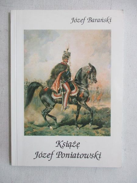 Książę  Poniatowski