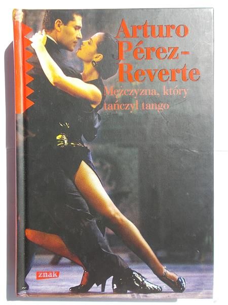 Mężczyzna, który tańczył tango