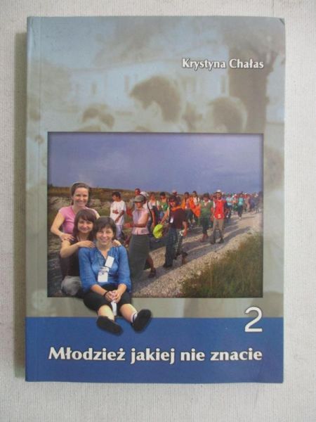Młodzież jakiej nie znacie, Część 2