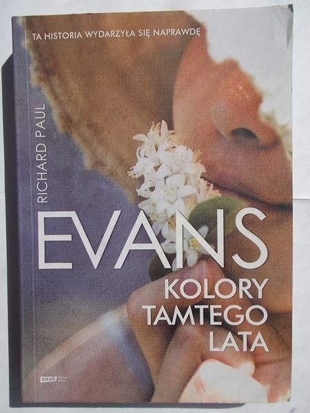 Kolory tamtego lata