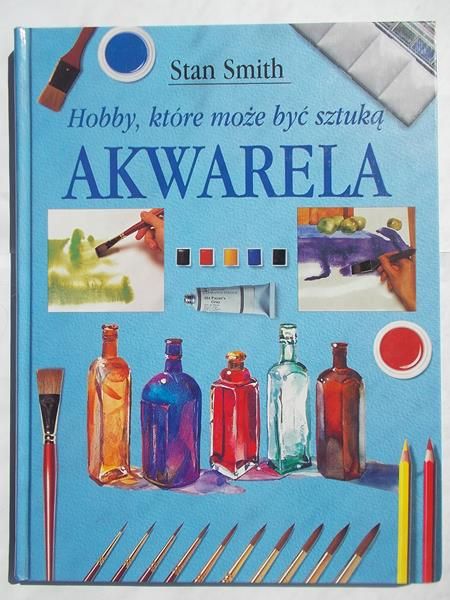 Akwarela