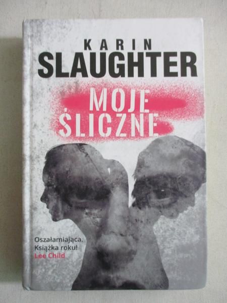 Moje śliczne