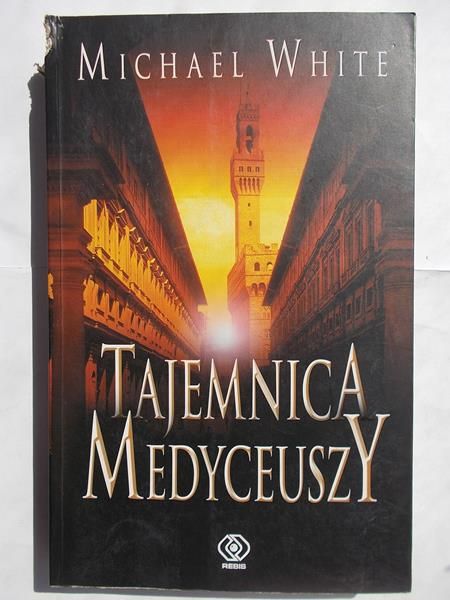 Tajemnica Medyceuszy