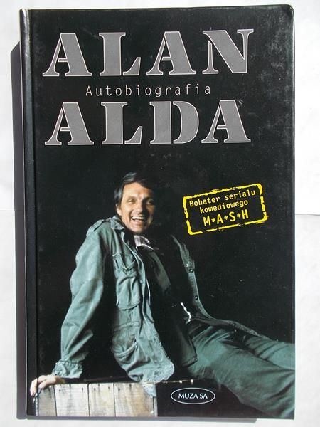 Alda Alan - Autobiografia