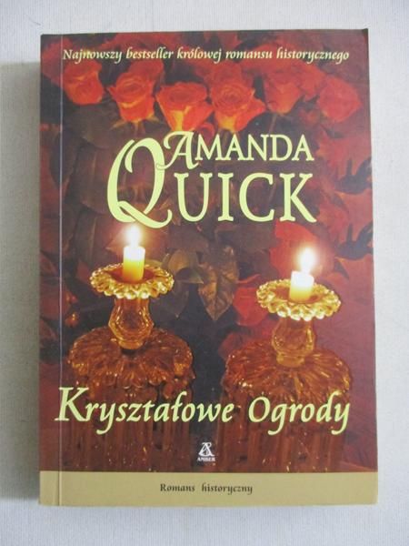 Kryształowe ogrody
