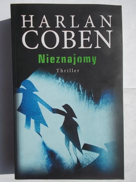 Nieznajomy