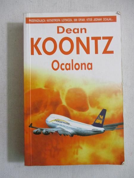 Ocalona
