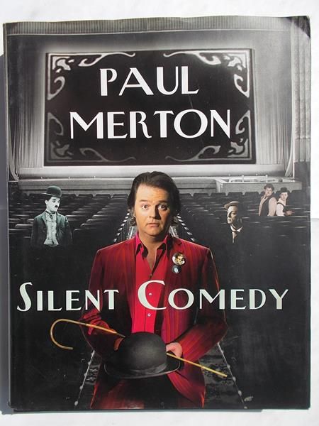 Silient Comedy
