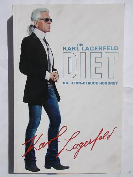 Lagerfeld Karl - Diet