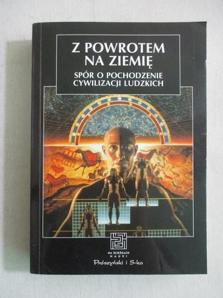 Z powrotem na ziemię