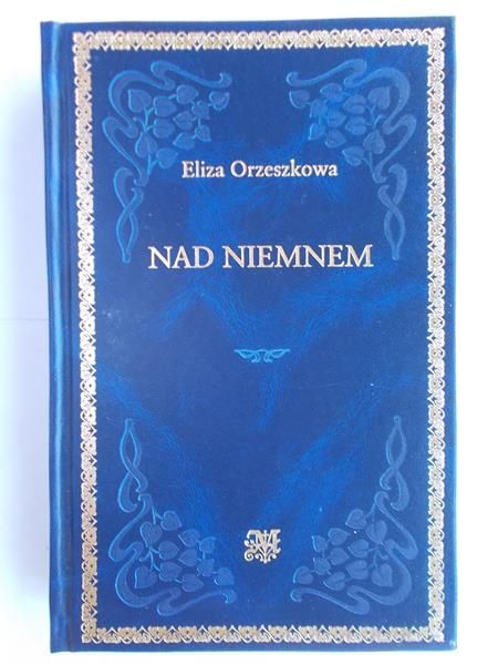 Nad Niemnem