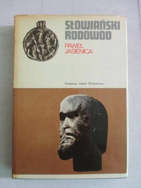 Słowiański rodowód