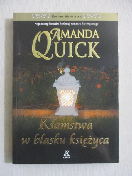 Kłamstwa w blasku księżyca