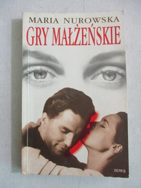 Gry malżeńskie