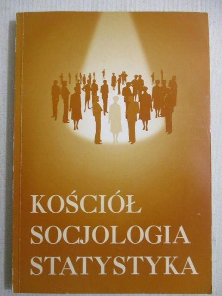 Kościół, socjologia, statystyka
