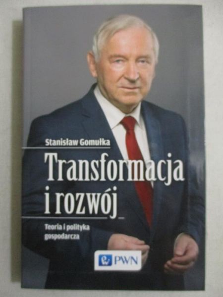 Transformacja i rozwój
