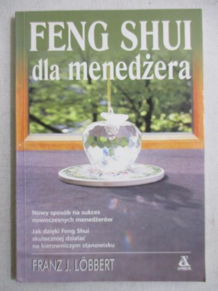 Feng Shui dla menedżera