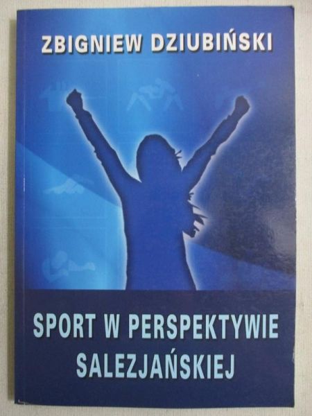Sport w perspektywie salezjańskiej