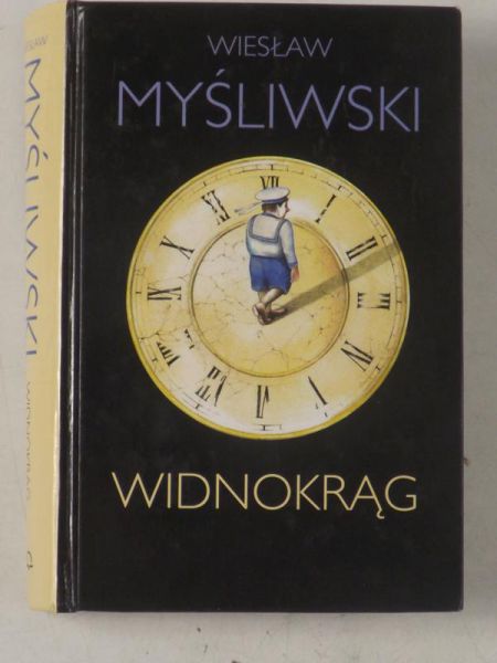 Widnokrąg