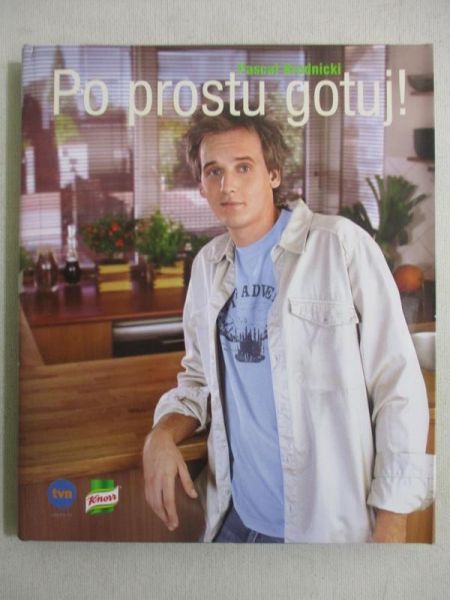Po prostu gotuj!