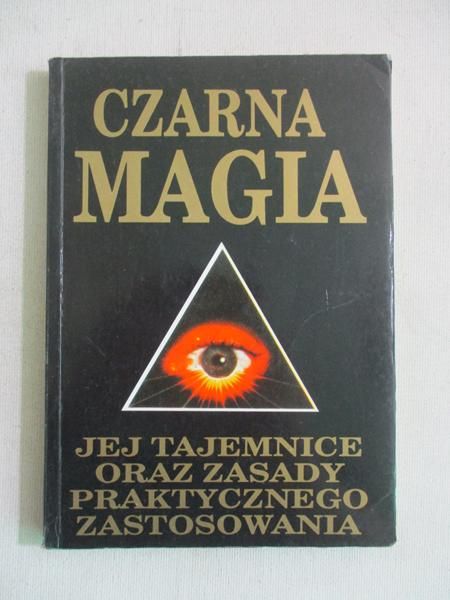 Czarna magia