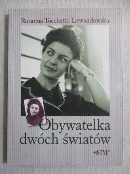 Obywatelka dwóch światów