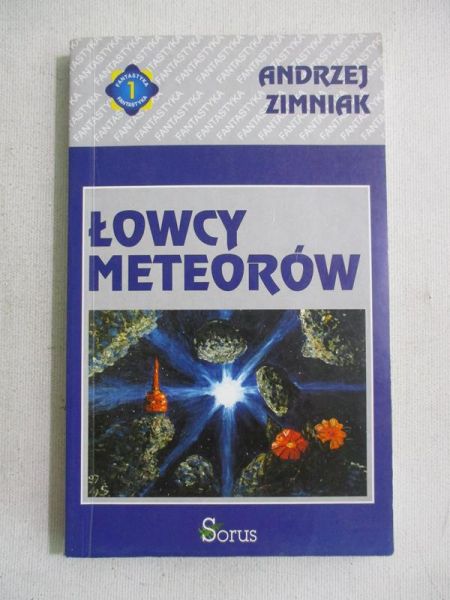 Łowcy meteorów