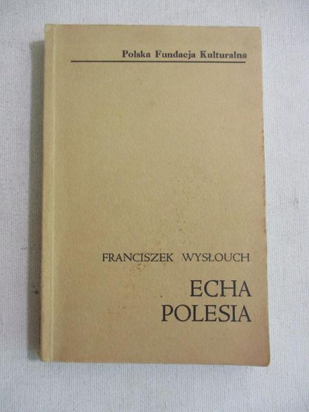 Echa Polesia