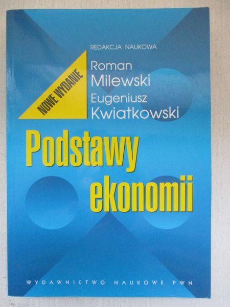 Podstawy ekonomii