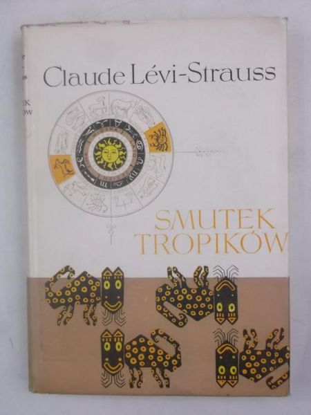 Smutek tropików