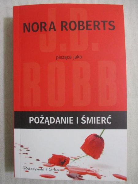 Pożądanie i śmierć