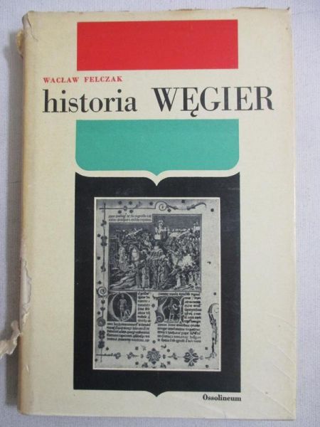 Historia Węgier