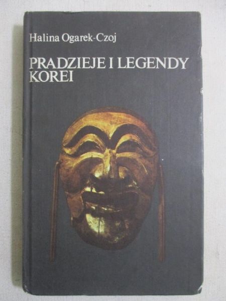Pradzieje i legendy Korei