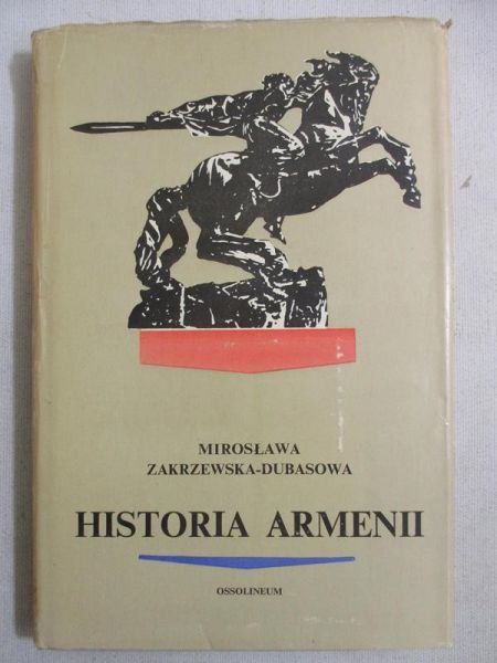 Historia Armenii
